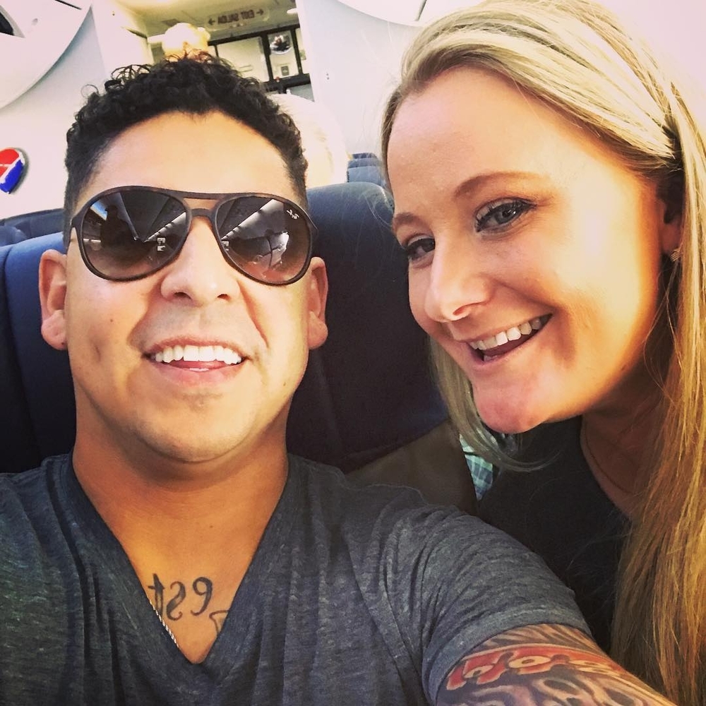 Meet your Posher, Patrick boston